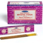 Mystic Yoga