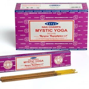 Mystic Yoga
