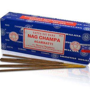 Nag Champa