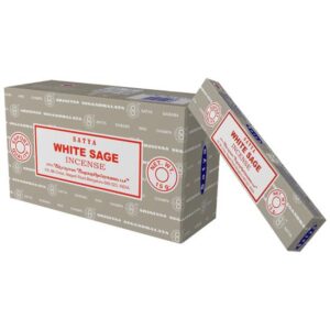 White Sage
