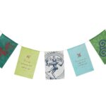 Wensvlaggetjes - Kracht