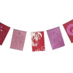 Wensvlaggetjes - Liefde