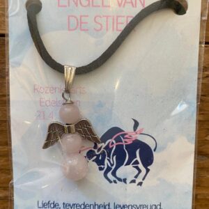 Engel Stier-Rozenkwarts