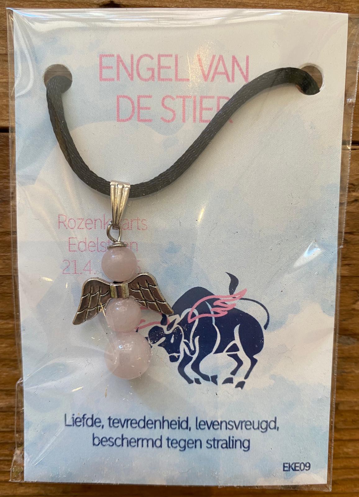 Engel Stier-Rozenkwarts