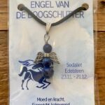 Engel Boogschutter-Sodaliet