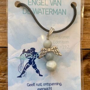 Engel Waterman-Amazoniet