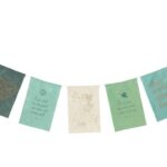 Wensvlaggetjes - Vrede