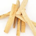 Palo santo sticks (3 sticks)