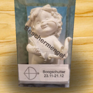 Beschermengel Boogschutter