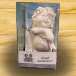 Beschermengel Kreeft