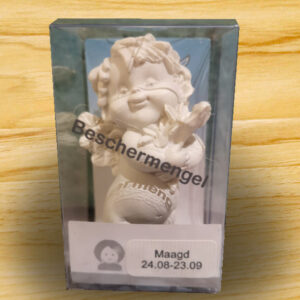 Beschermengel Maagd