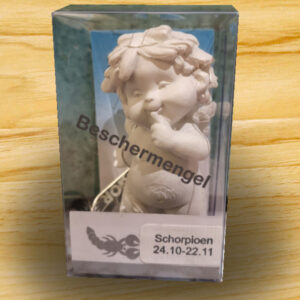 Beschermengel Schorpioen