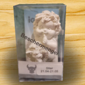 Beschermengel Stier