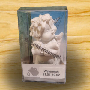 Beschermengel Waterman