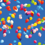 PS23 Balloons