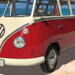 PS24 Campervan