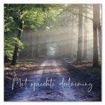 Moments 32 Met oprechte deelneming