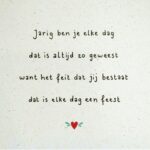 HLM Jarig