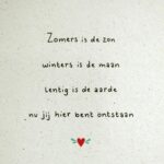 HLM Zomers