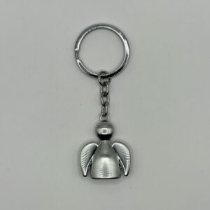 Sleutelhanger engel