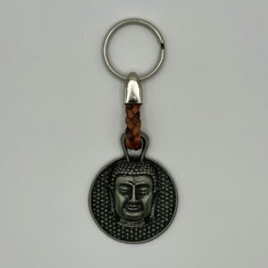Sleutelhanger met Boeddha