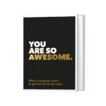 You are so awesome