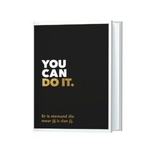 You can do it