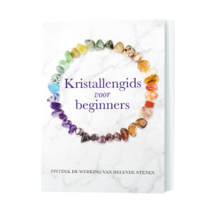 Kristallenboek