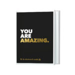 You are amazing