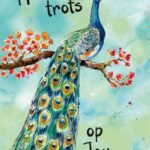 GL001 Heel trots op jou