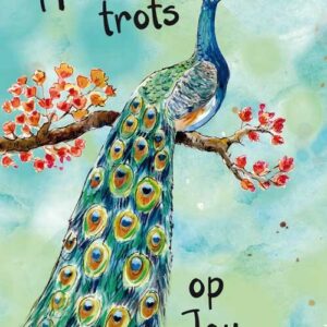 GL001 Heel trots op jou