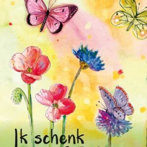 GL002 Ik schenk je Geluk