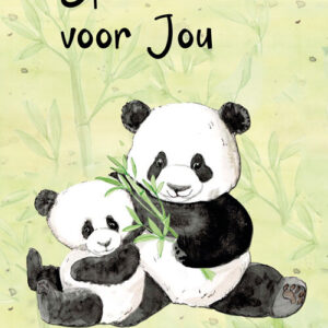 GL010 Speciaal voor jou