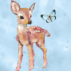 GL011 Beautiful Baby Boy