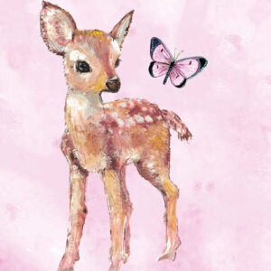 GL012 Sweet Baby Girl