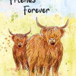 GL022 Friends Forever