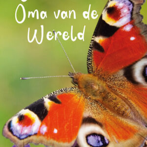 GL052 De liefste Oma van de Wereld