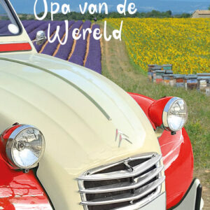 GL053 De Liefste Opa van de Wereld