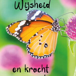 GL060 Veel Wijsheid en kracht gewenst