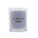 C4U Je bent een Topper