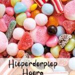 GL096 Hieperdepiep Hoera