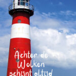 GL095 Achter de Wolken schijnt altijd de Zon