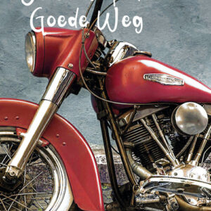 GL087 Je bent op de Goede weg