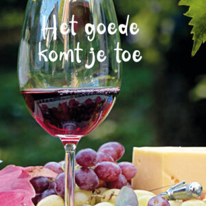 GL086 Het goede komt je toe