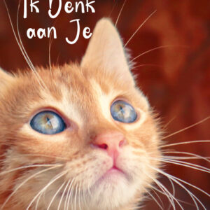 GL081 Ik Denk aan Je
