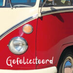 GL080 Gefeliciteerd!