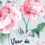 GL070 Voor de Allerliefste