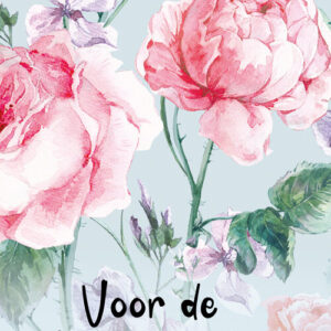 GL070 Voor de Allerliefste