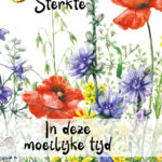 GL065 Veel Sterkte in deze moeilijke tijd