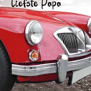 GL064 Wereld's liefste Papa